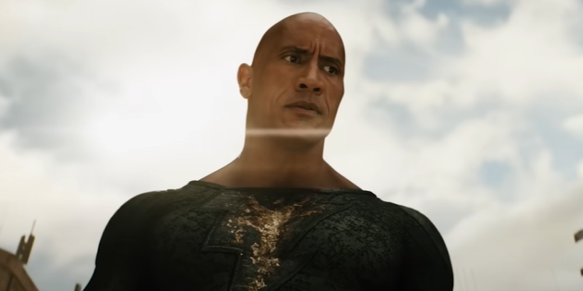     Dwayne Johnson chciał przejąć władzę w DC. Kosmiczne wymagania, wściekli producenci